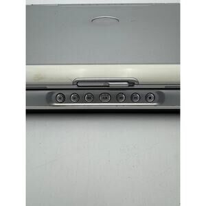 Locked Dell Inspiron 6000 Laptop – Windows XP, Vintage Notebook, Collector’s PC